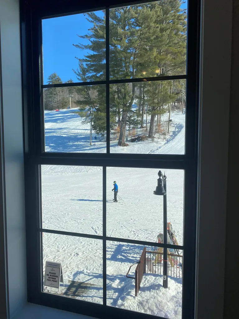 239 Skimobile Road Conway NH 03860