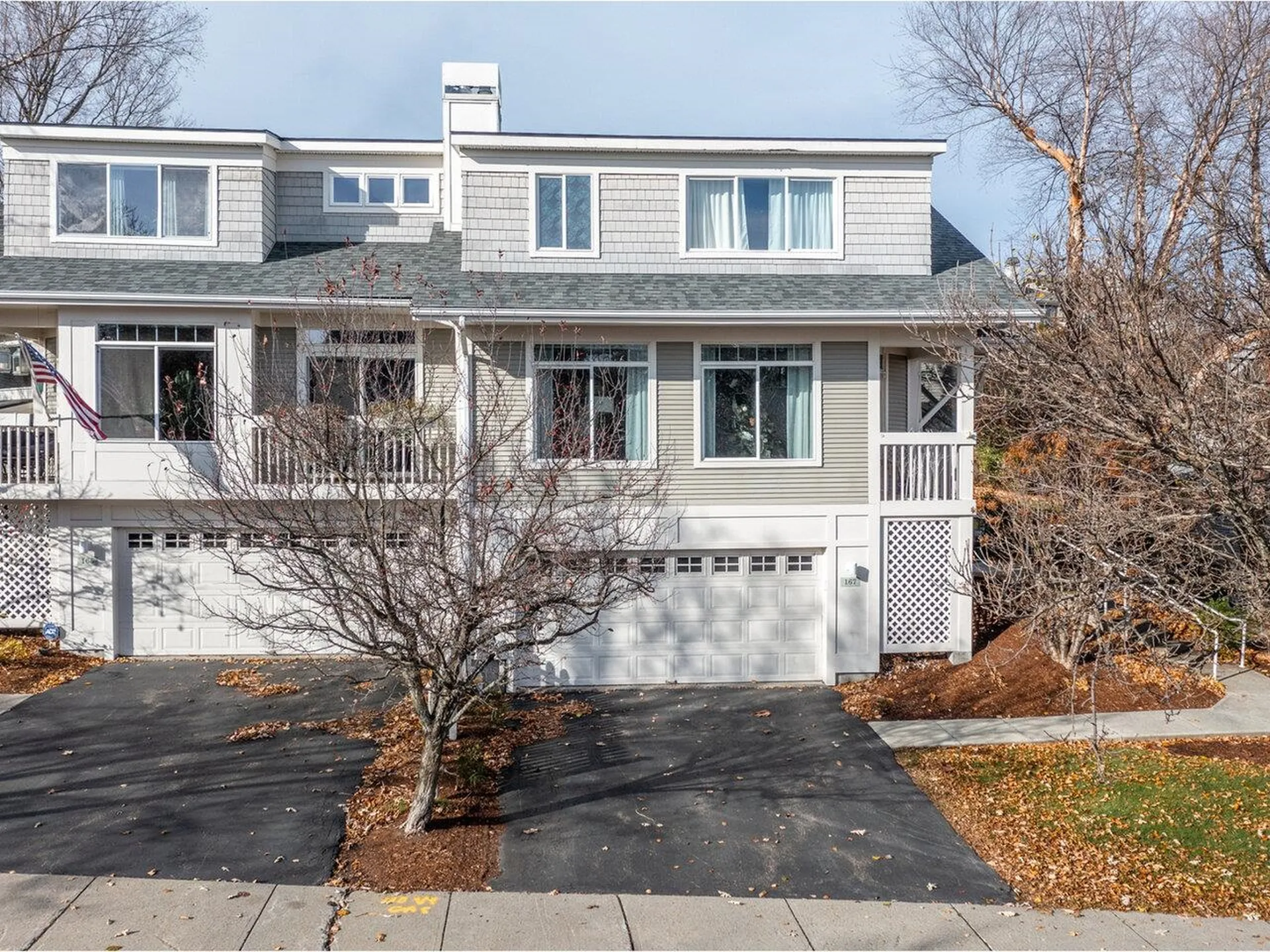 167 Park Road South Burlington VT 05403