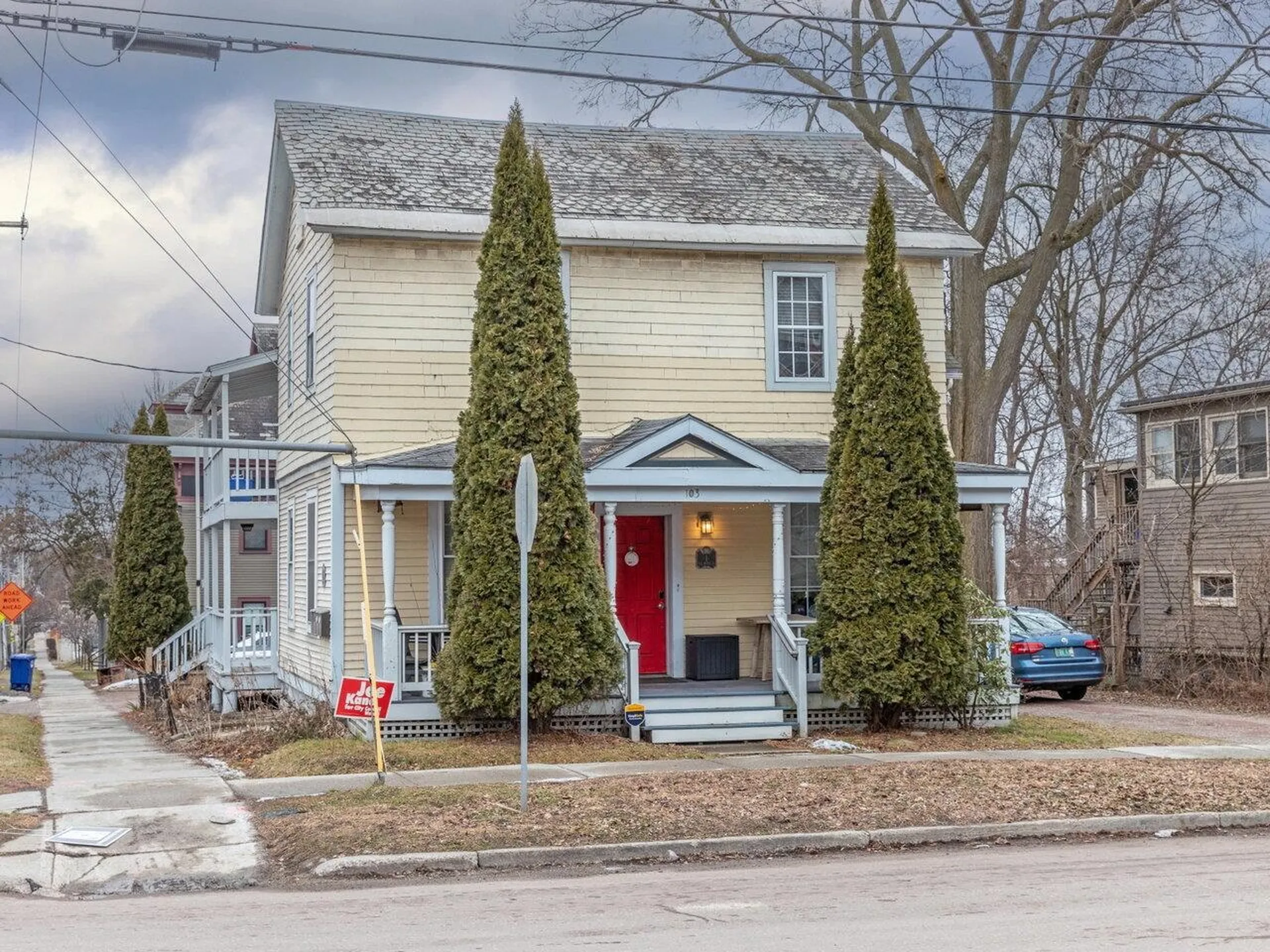 103 Maple Street Burlington VT 05401