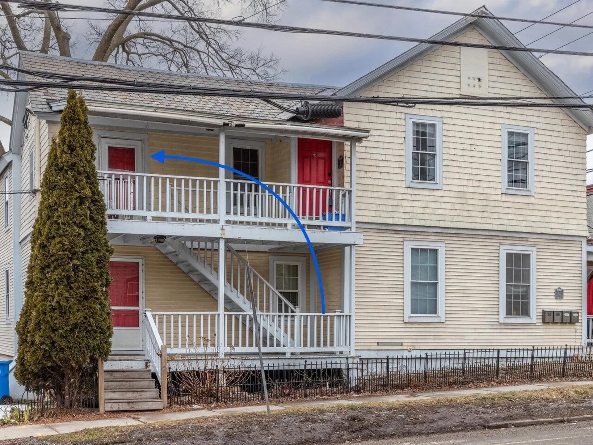 103 Maple Street Burlington VT 05401