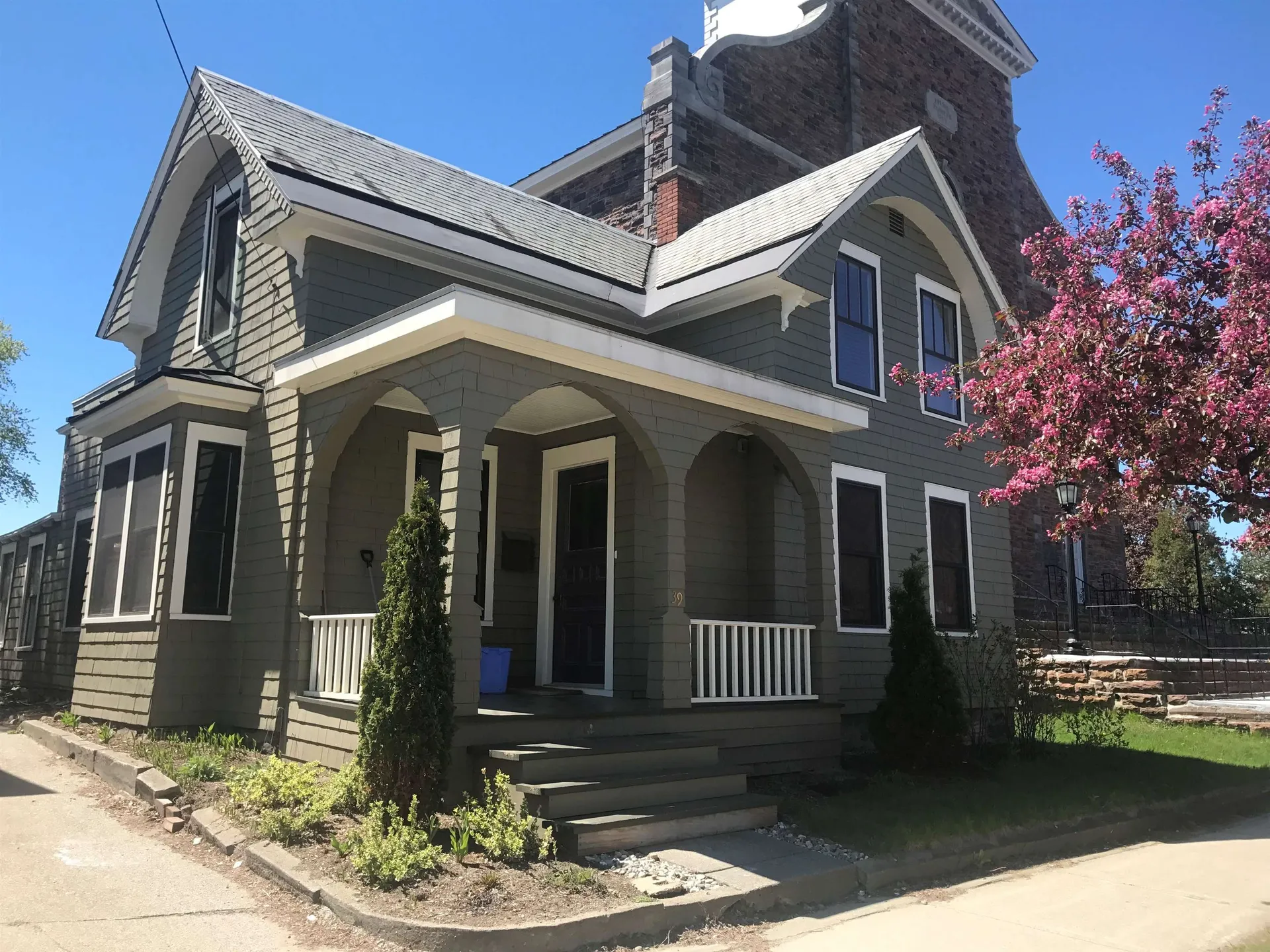39 Allen Street Burlington VT 05401