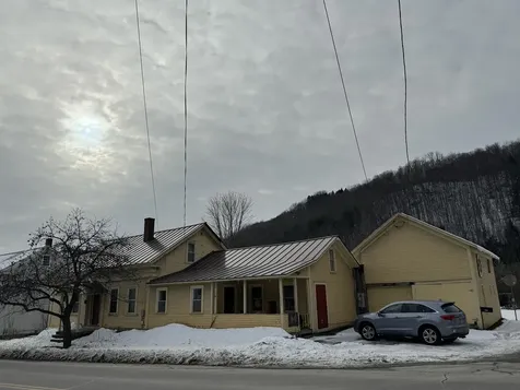 361 Vt Route 110 Chelsea VT 05038