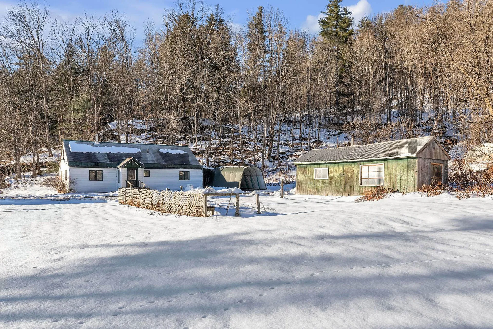 422 Us Route 2 Middlesex VT 05602