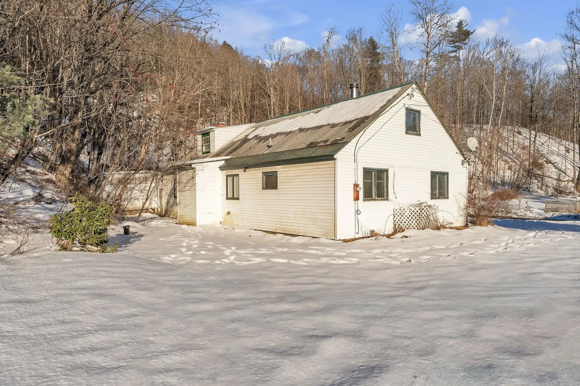 422 Us Route 2 Middlesex VT 05602