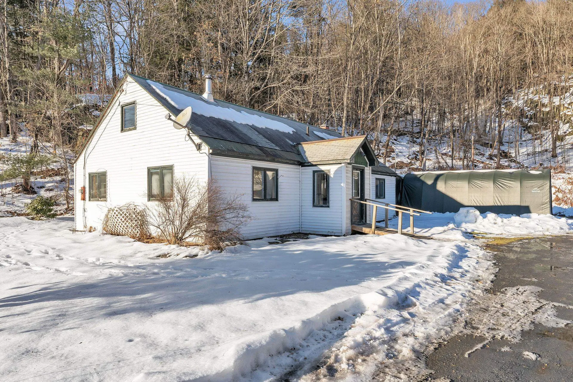 422 Us Route 2 Middlesex VT 05602