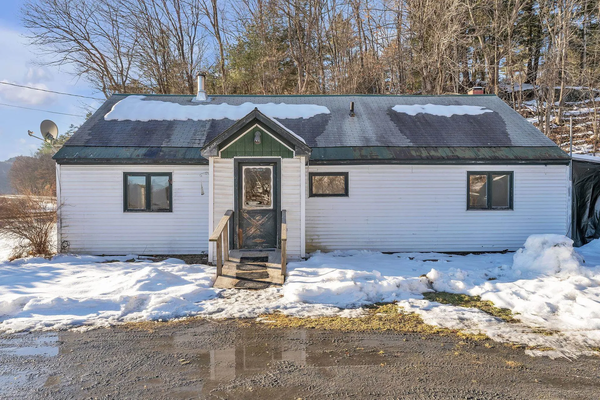 422 Us Route 2 Middlesex VT 05602
