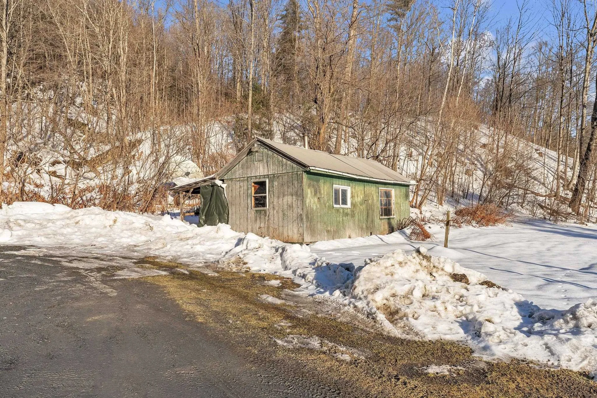 422 Us Route 2 Middlesex VT 05602