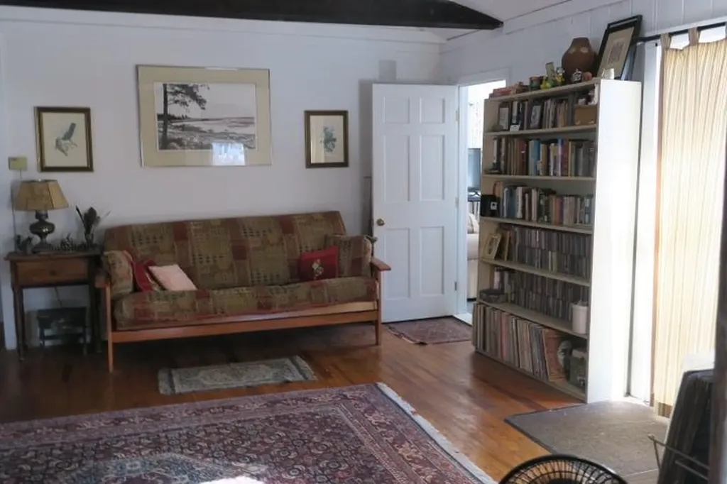 22 Newman Drive Northwood NH 03261