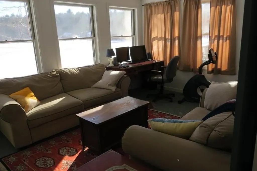 22 Newman Drive Northwood NH 03261