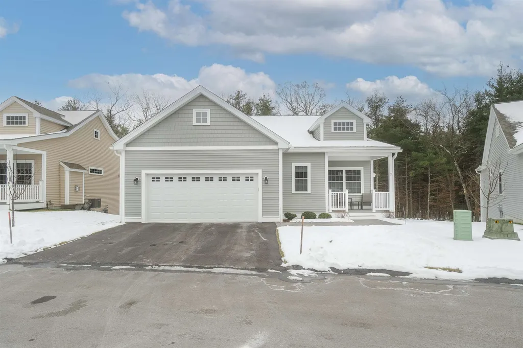 31 Toby Circle Merrimack NH 03054
