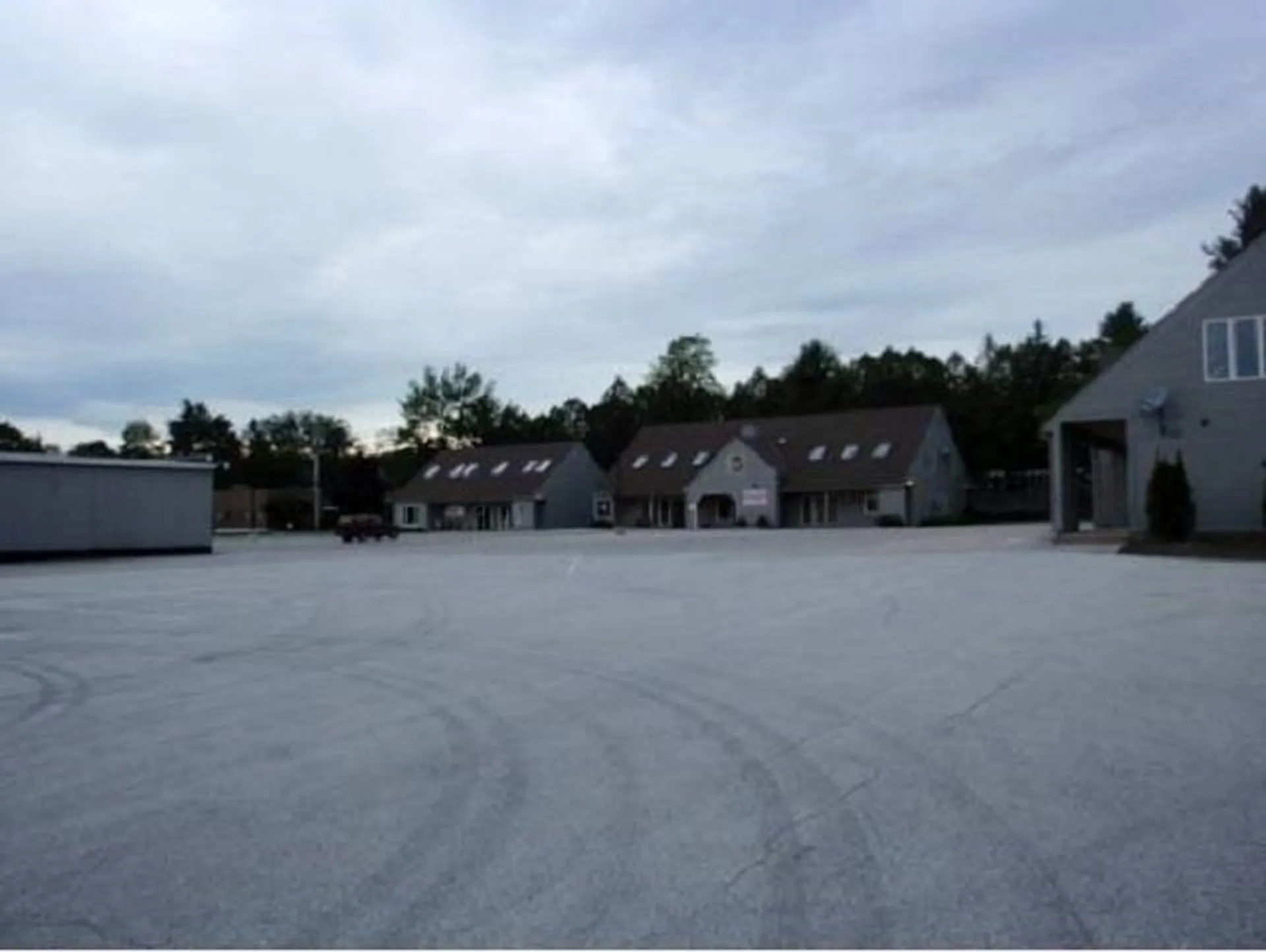 230 N Main Street Rutland City VT 05701