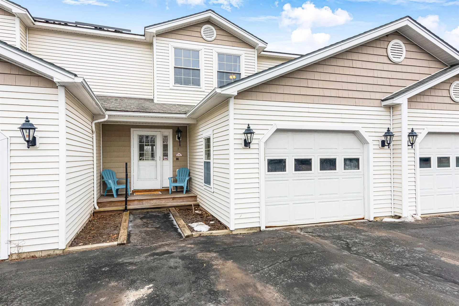 13 Cardinal Circle St. Albans Town VT 05478