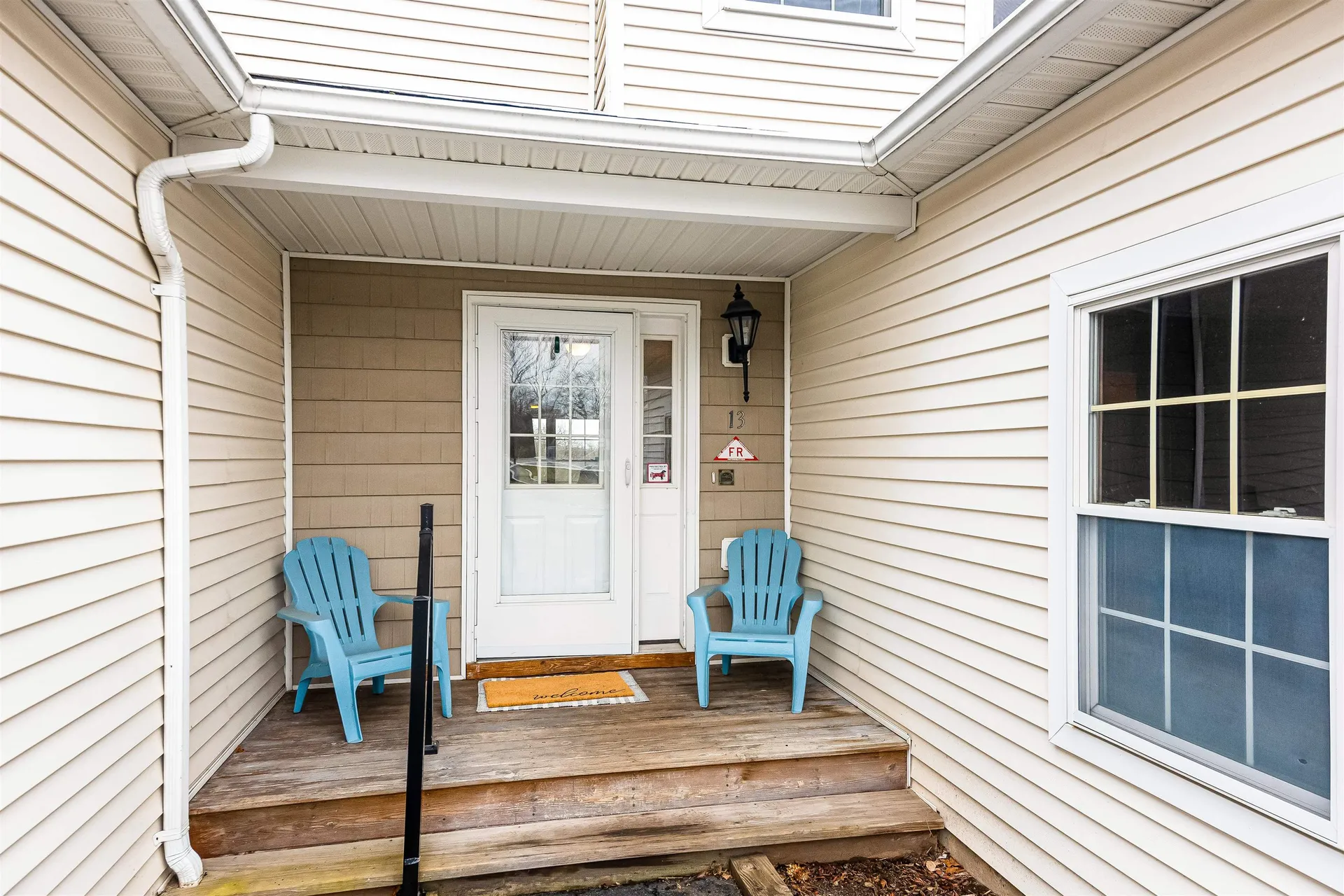 13 Cardinal Circle St. Albans Town VT 05478
