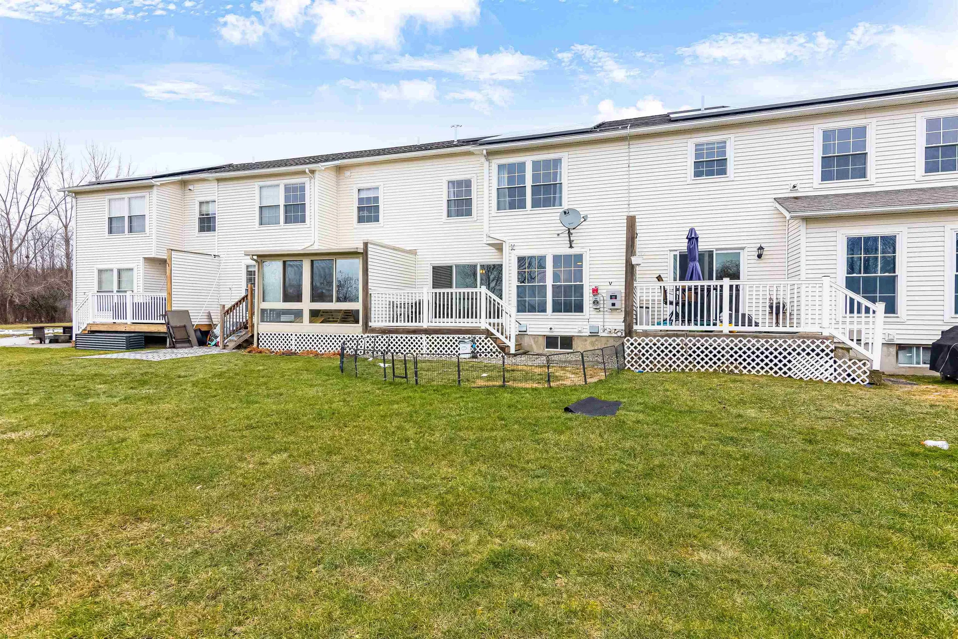 13 Cardinal Circle St. Albans Town VT 05478