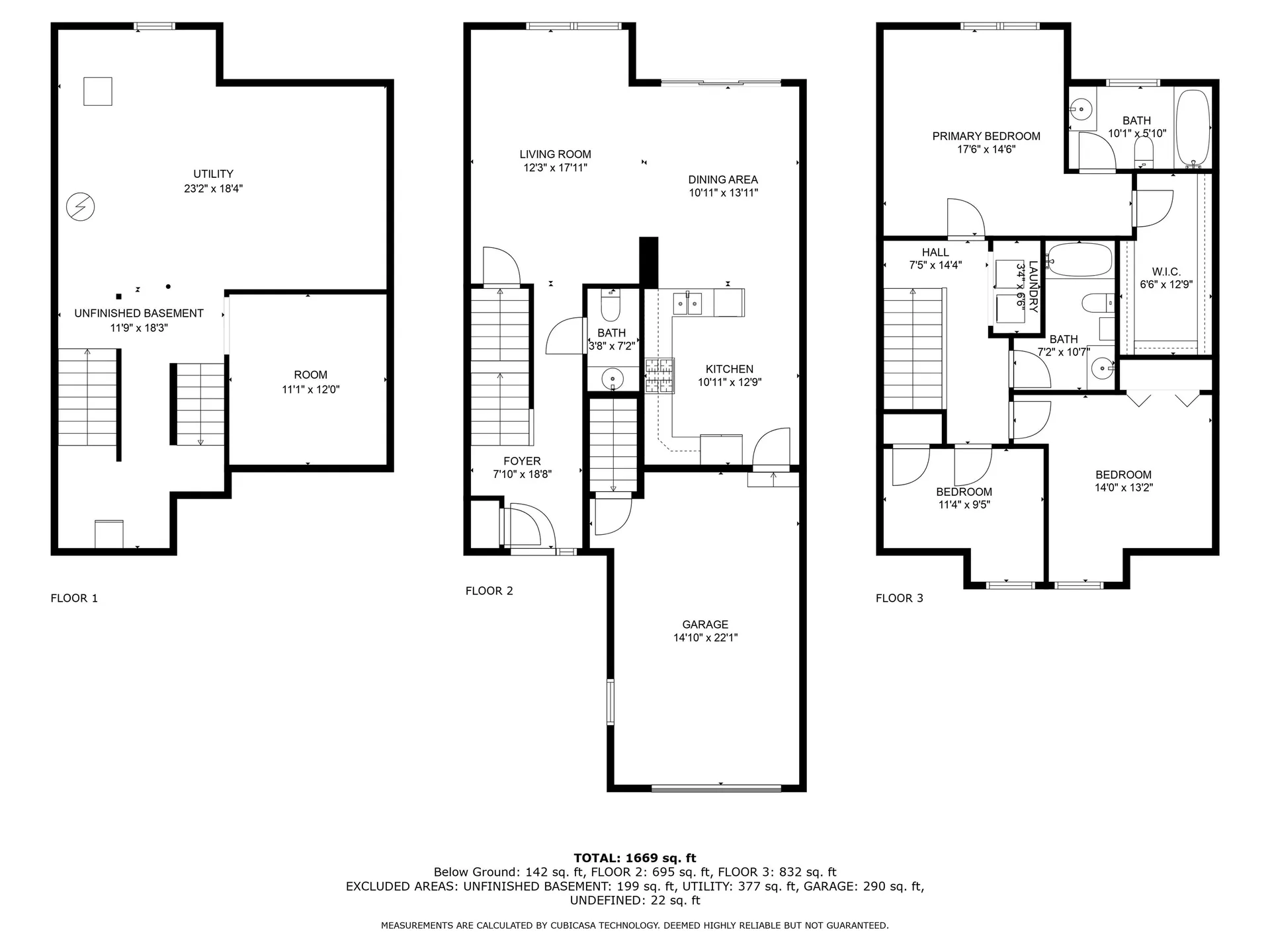 13 Cardinal Circle St. Albans Town VT 05478