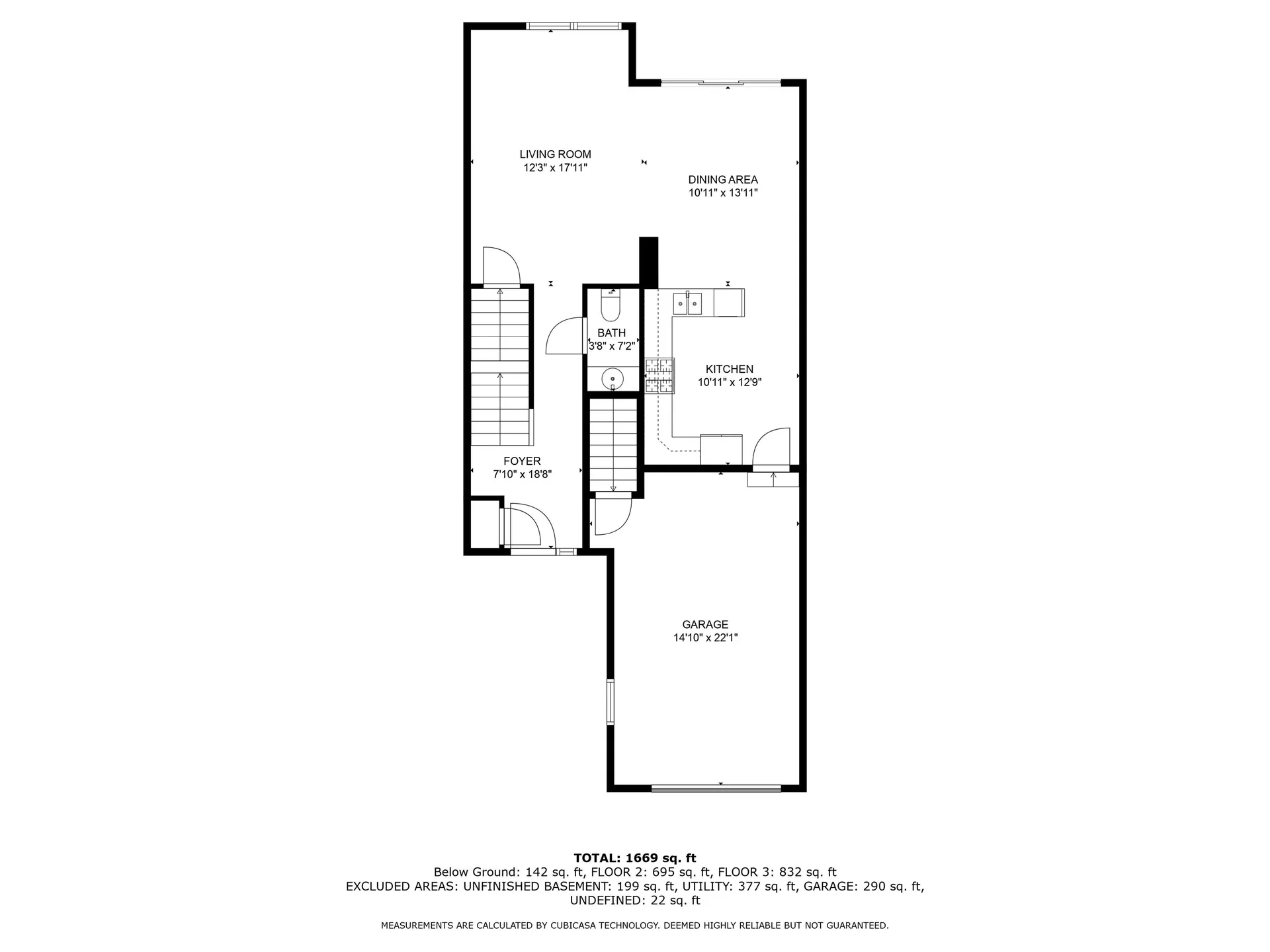 13 Cardinal Circle St. Albans Town VT 05478