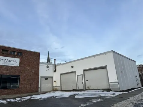 196 Manchester Street Manchester NH 03103