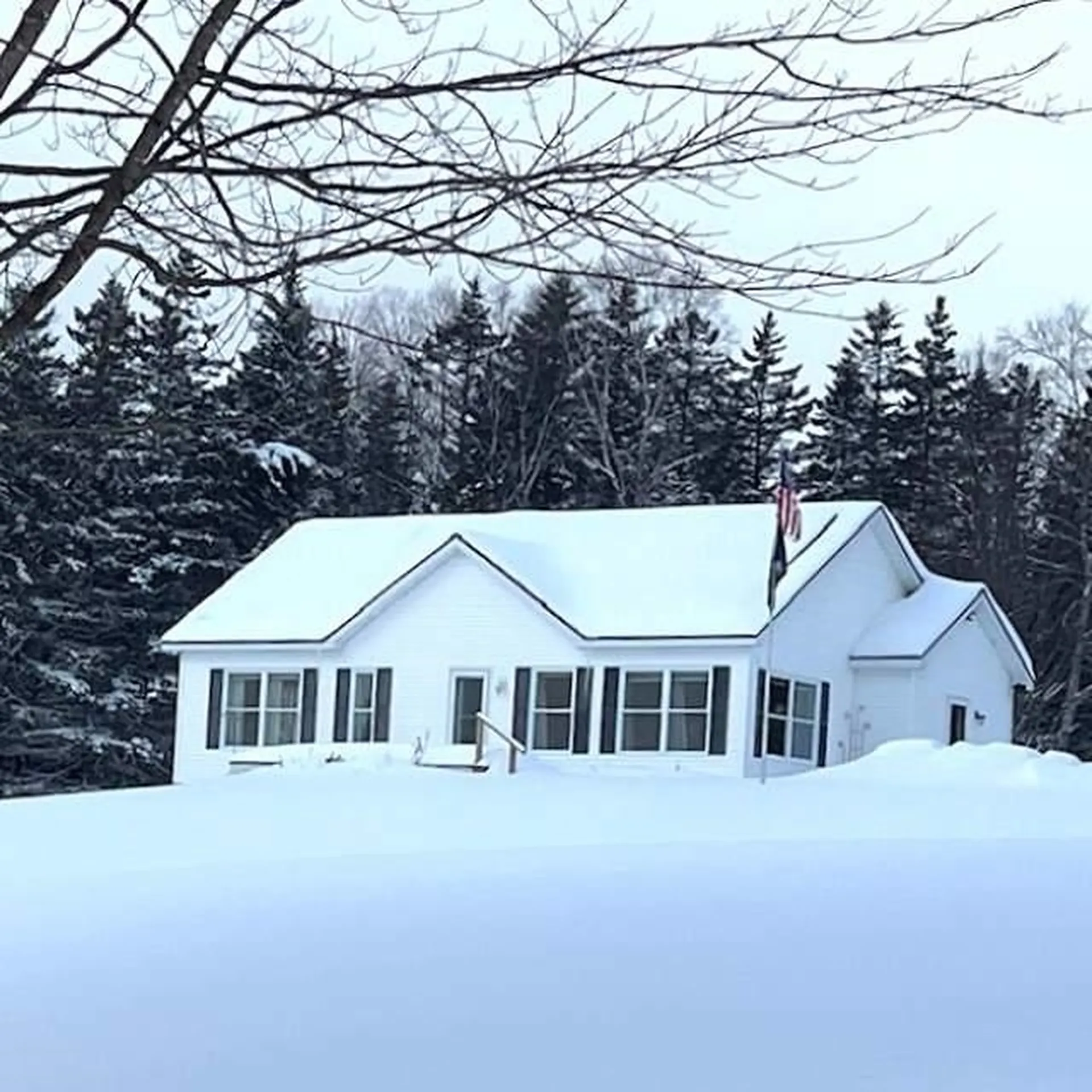 2501 Oneida Road Danville VT 05828