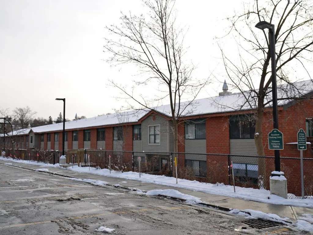100 West Canal Street Winooski VT 05404