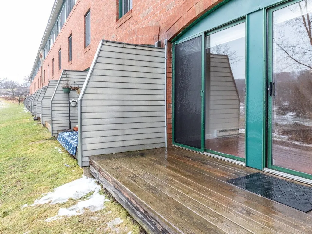 100 West Canal Street Winooski VT 05404