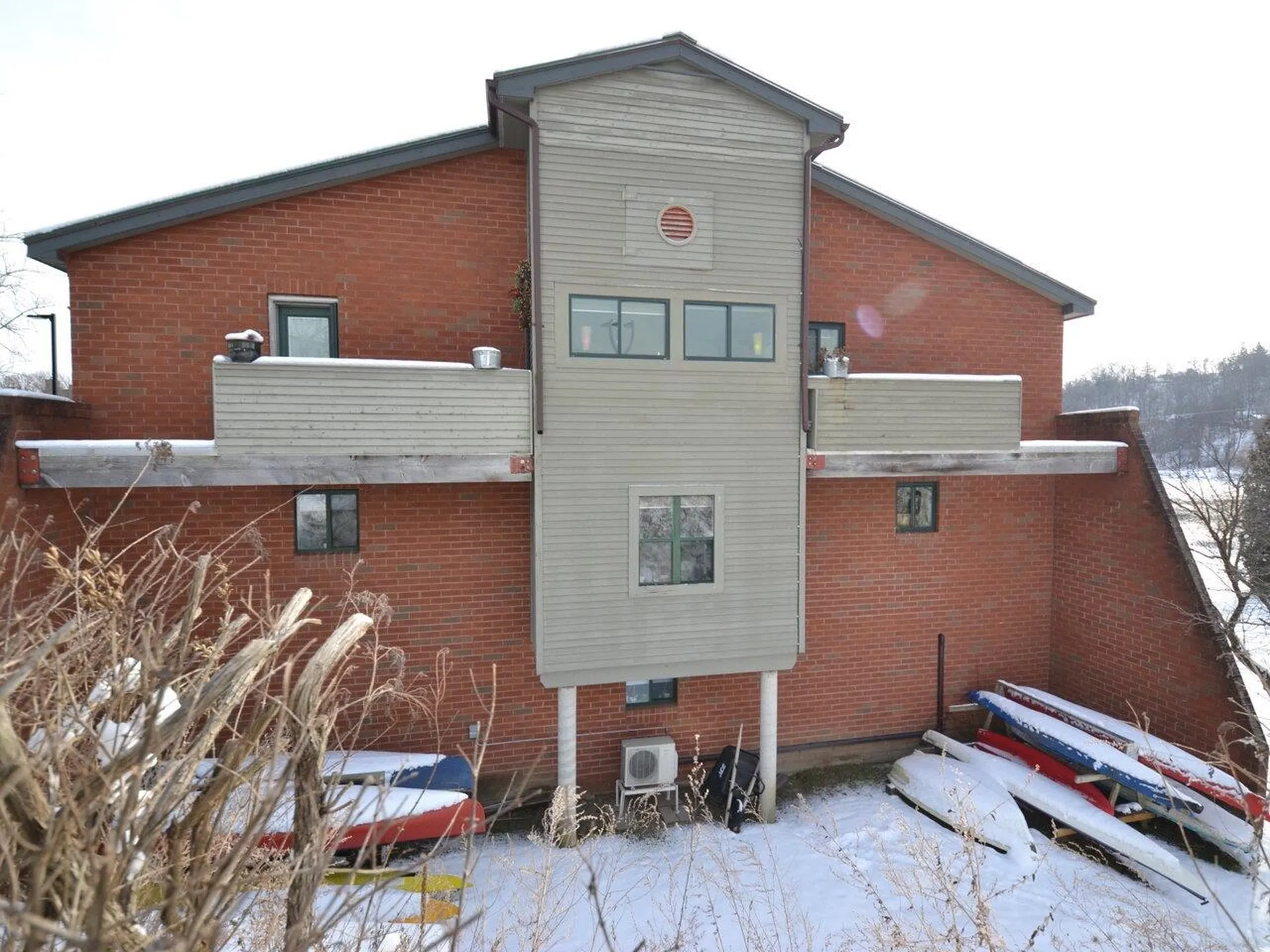 100 West Canal Street Winooski VT 05404