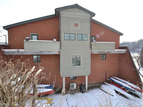 100 West Canal Street Winooski VT 05404