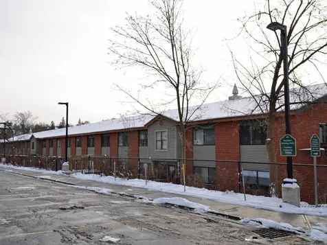 100 West Canal Street Winooski VT 05404