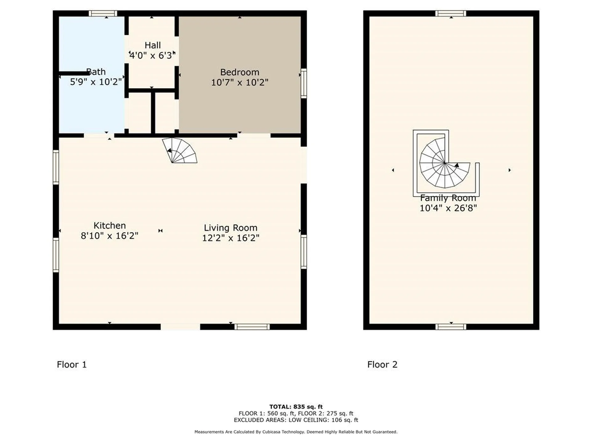 7 Merganser Way Colchester VT 05446