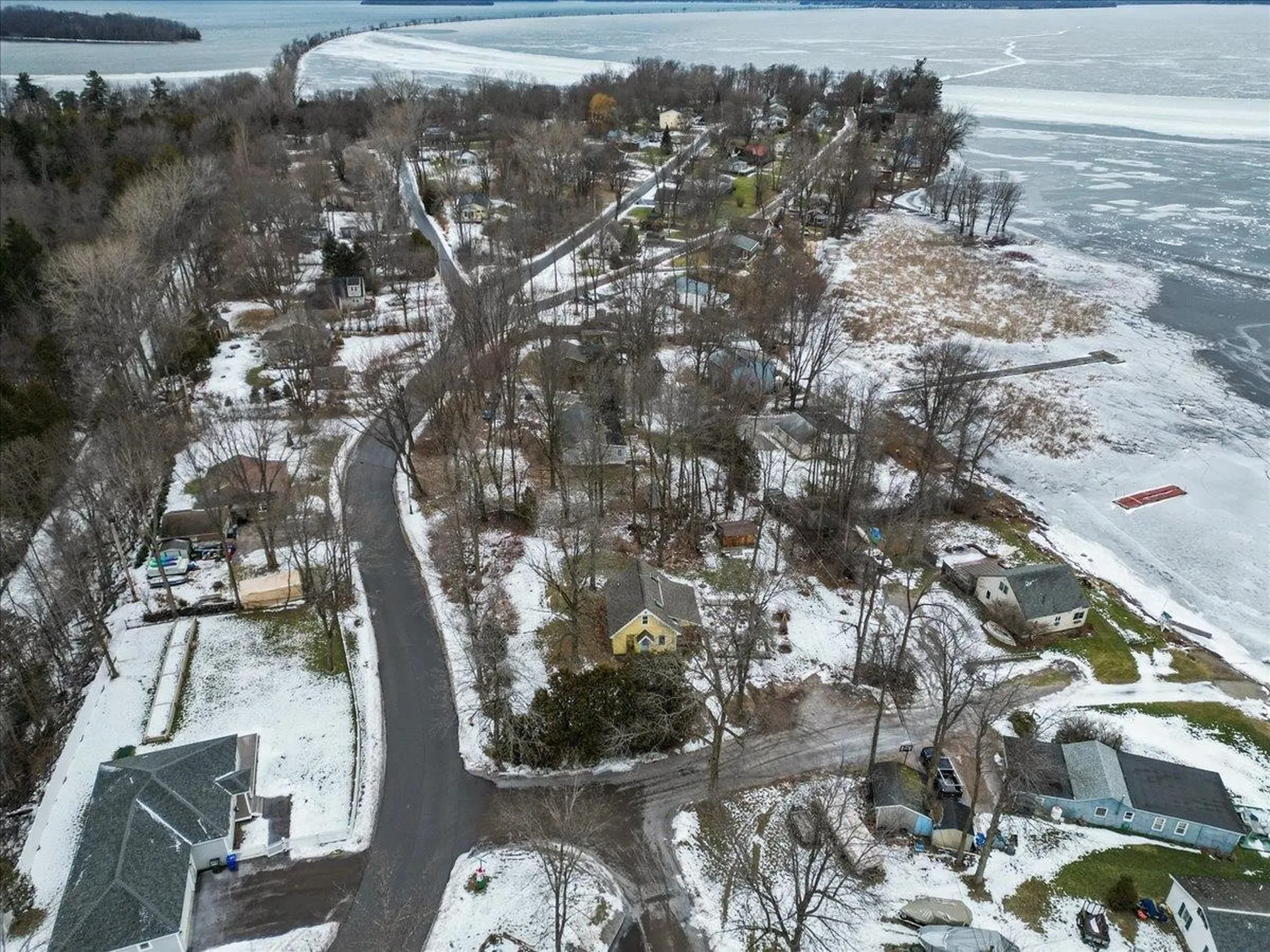 7 Merganser Way Colchester VT 05446