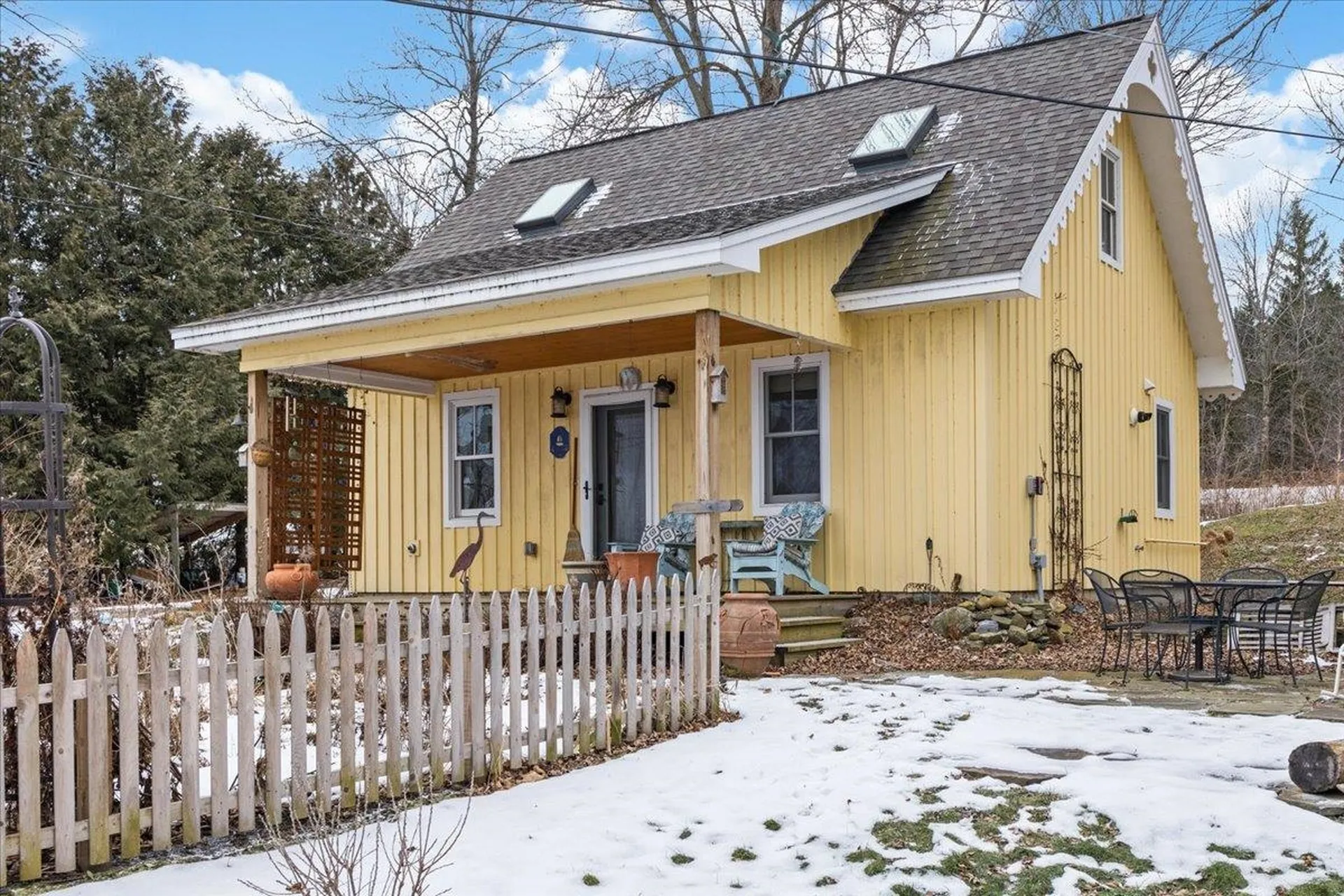 7 Merganser Way Colchester VT 05446