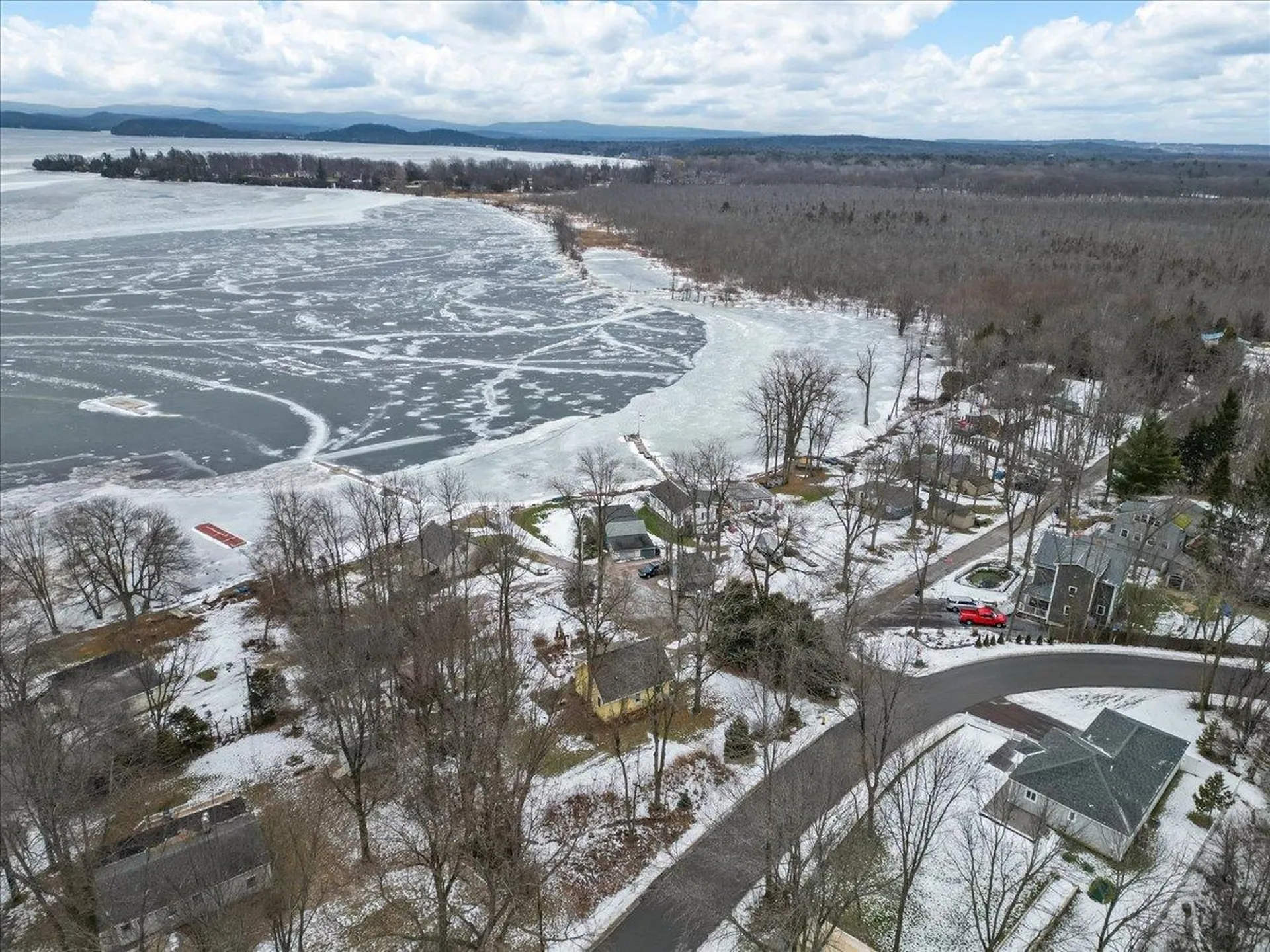 7 Merganser Way Colchester VT 05446