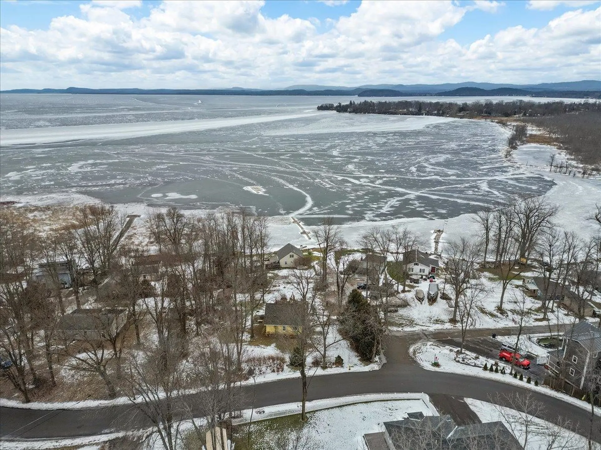 7 Merganser Way Colchester VT 05446