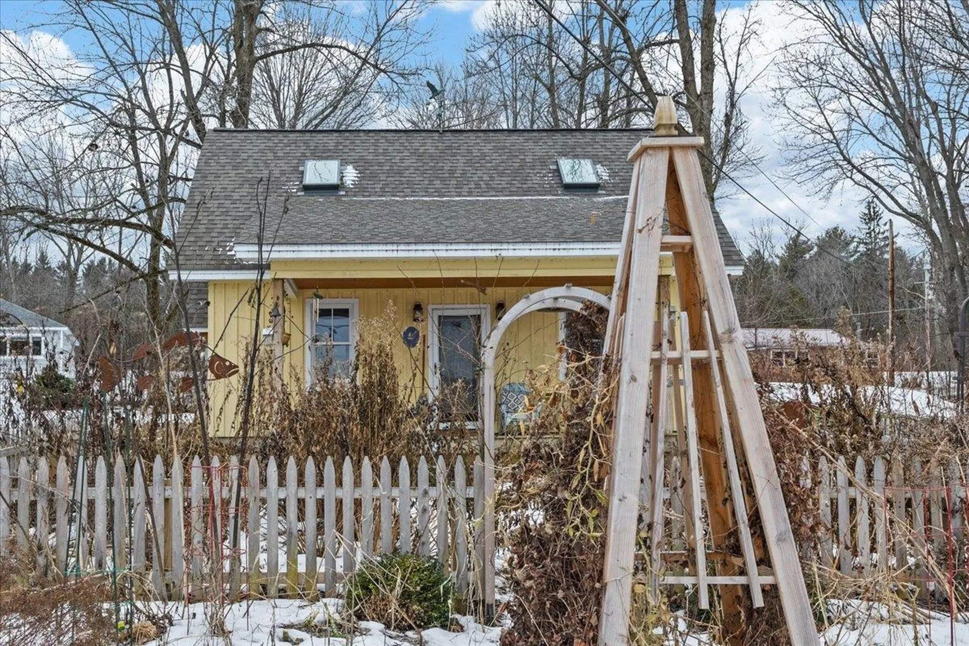 7 Merganser Way Colchester VT 05446