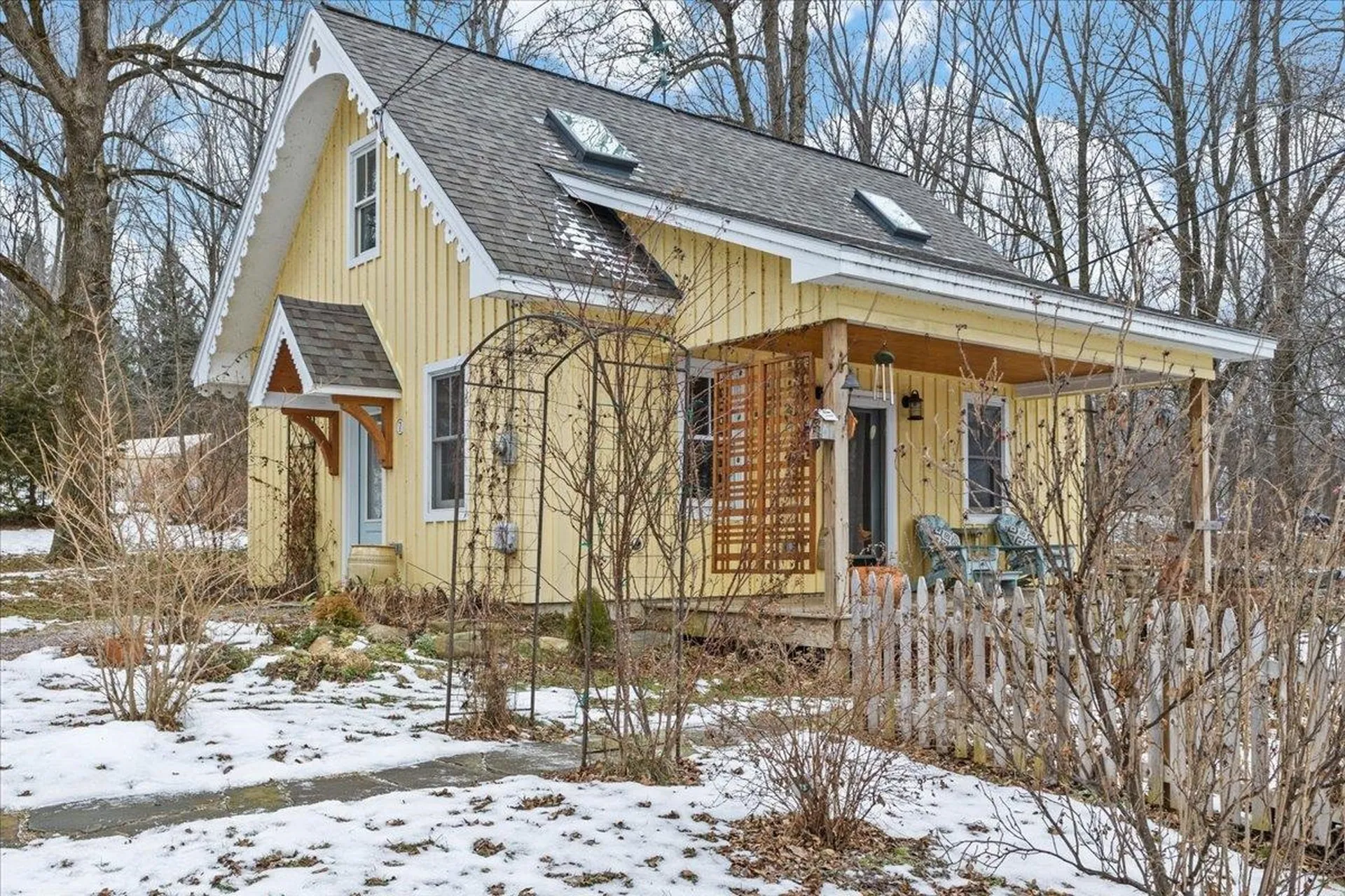 7 Merganser Way Colchester VT 05446