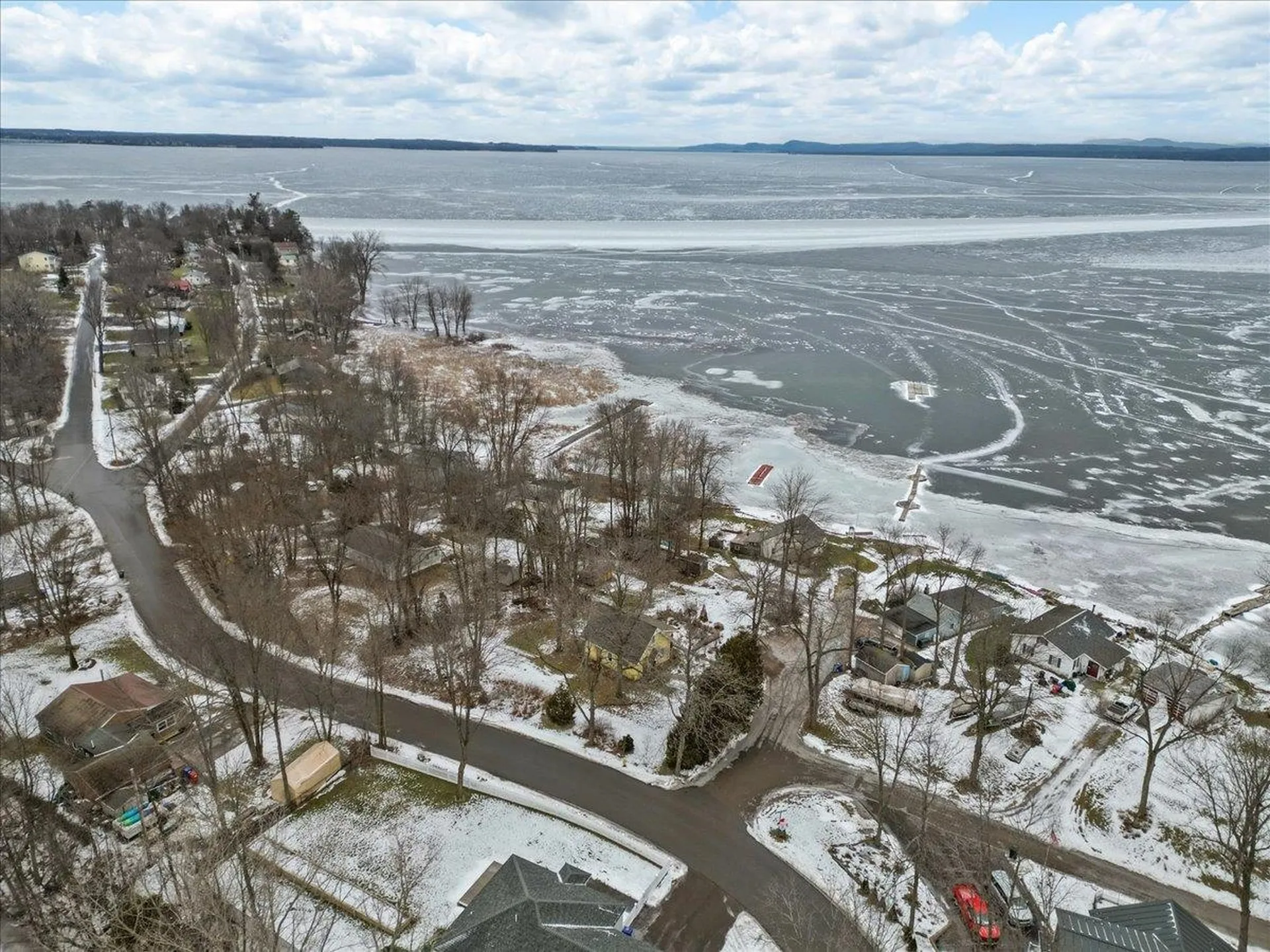 7 Merganser Way Colchester VT 05446