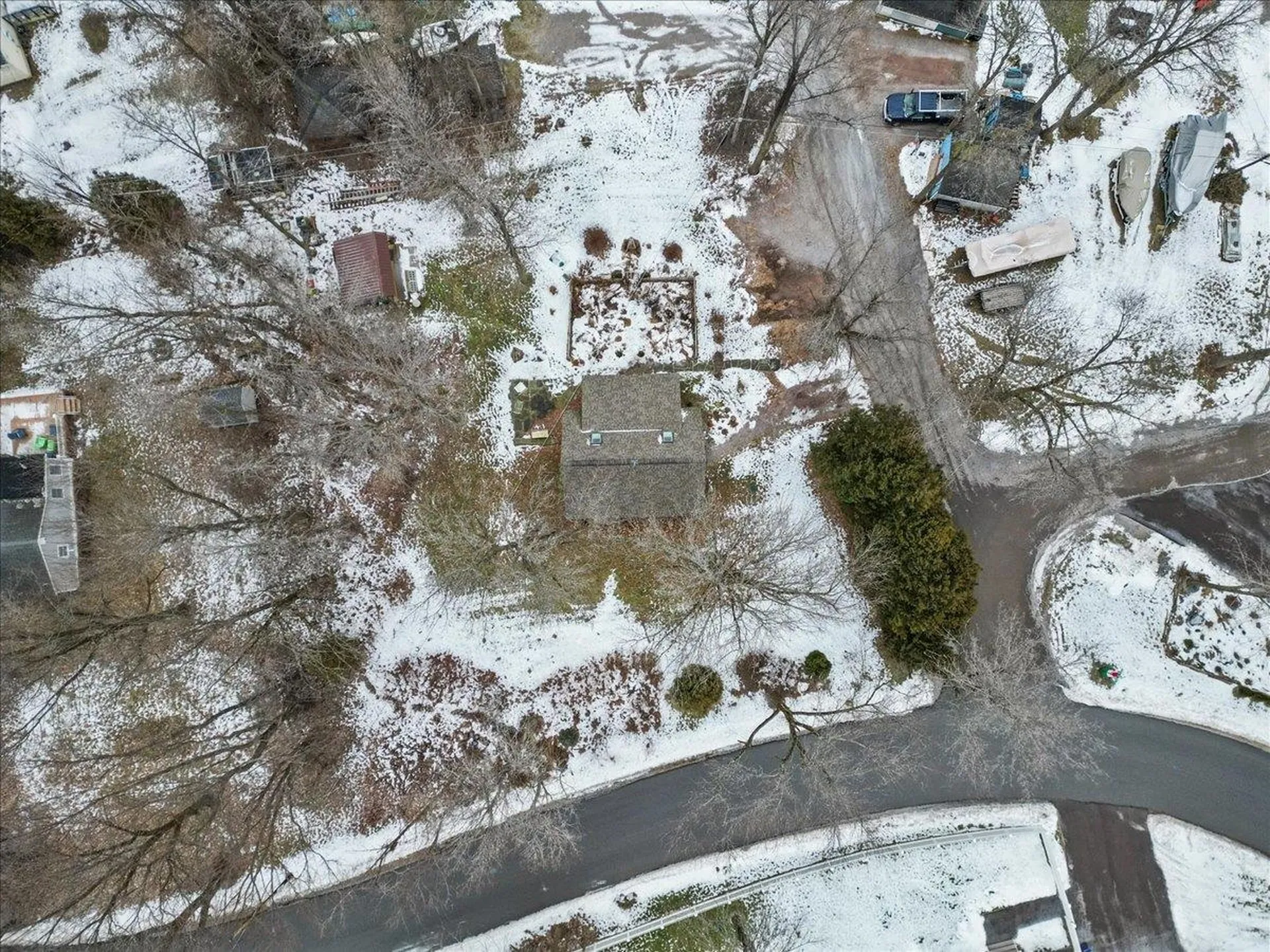 7 Merganser Way Colchester VT 05446