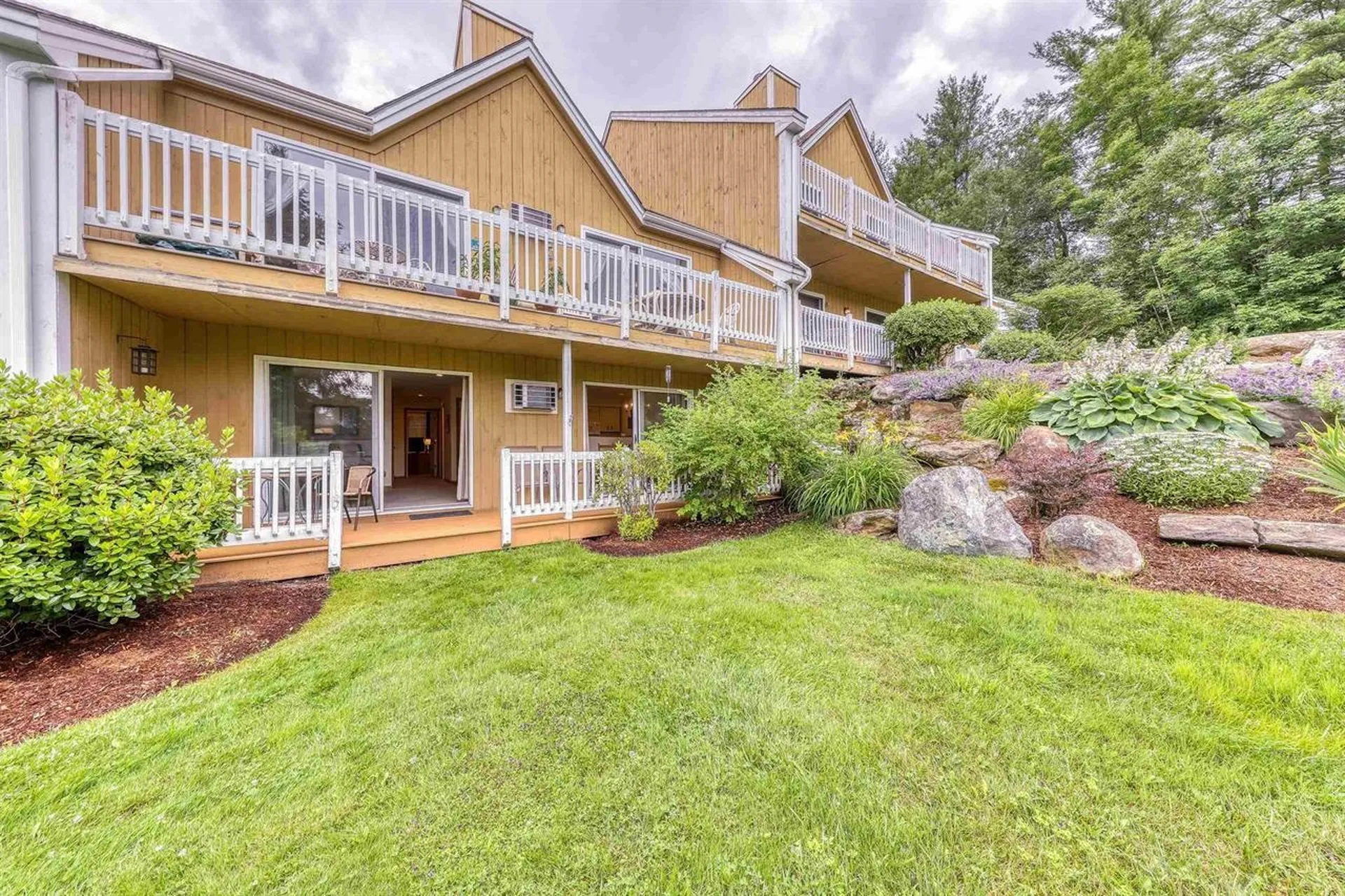 144 Mountainside Drive Stowe VT 05672