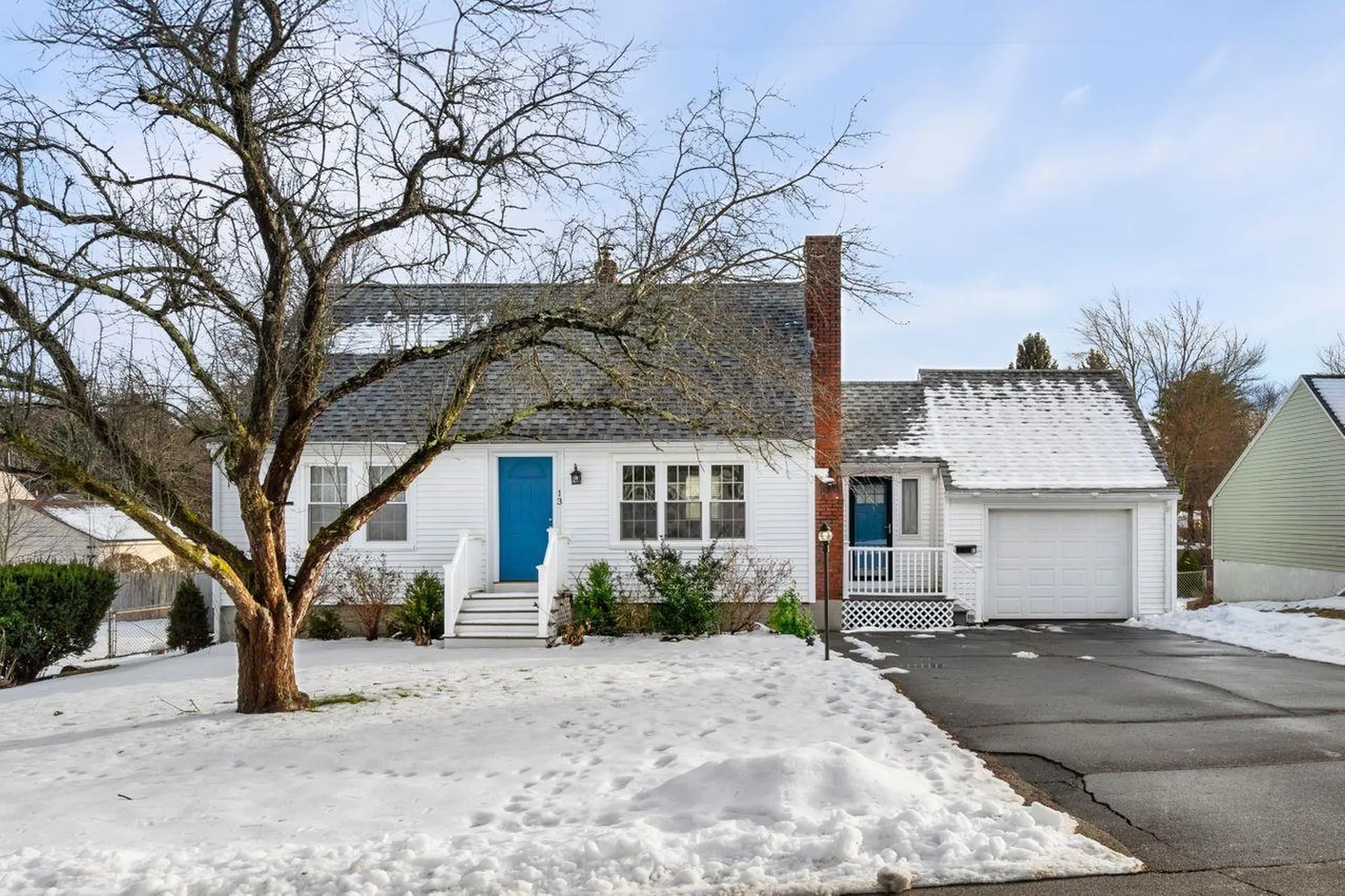 13 Douglass Way Exeter NH 03833