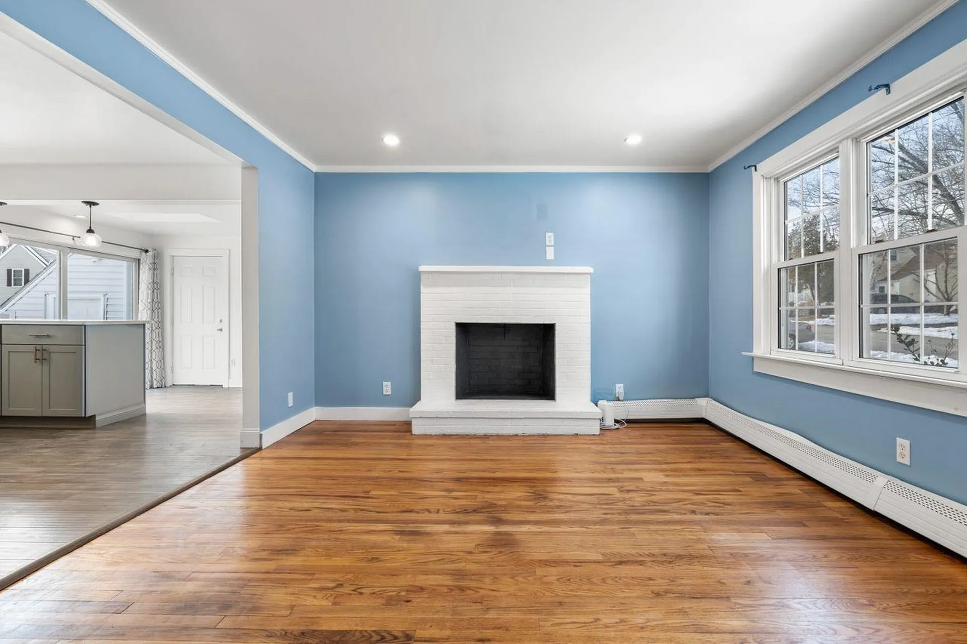13 Douglass Way Exeter NH 03833