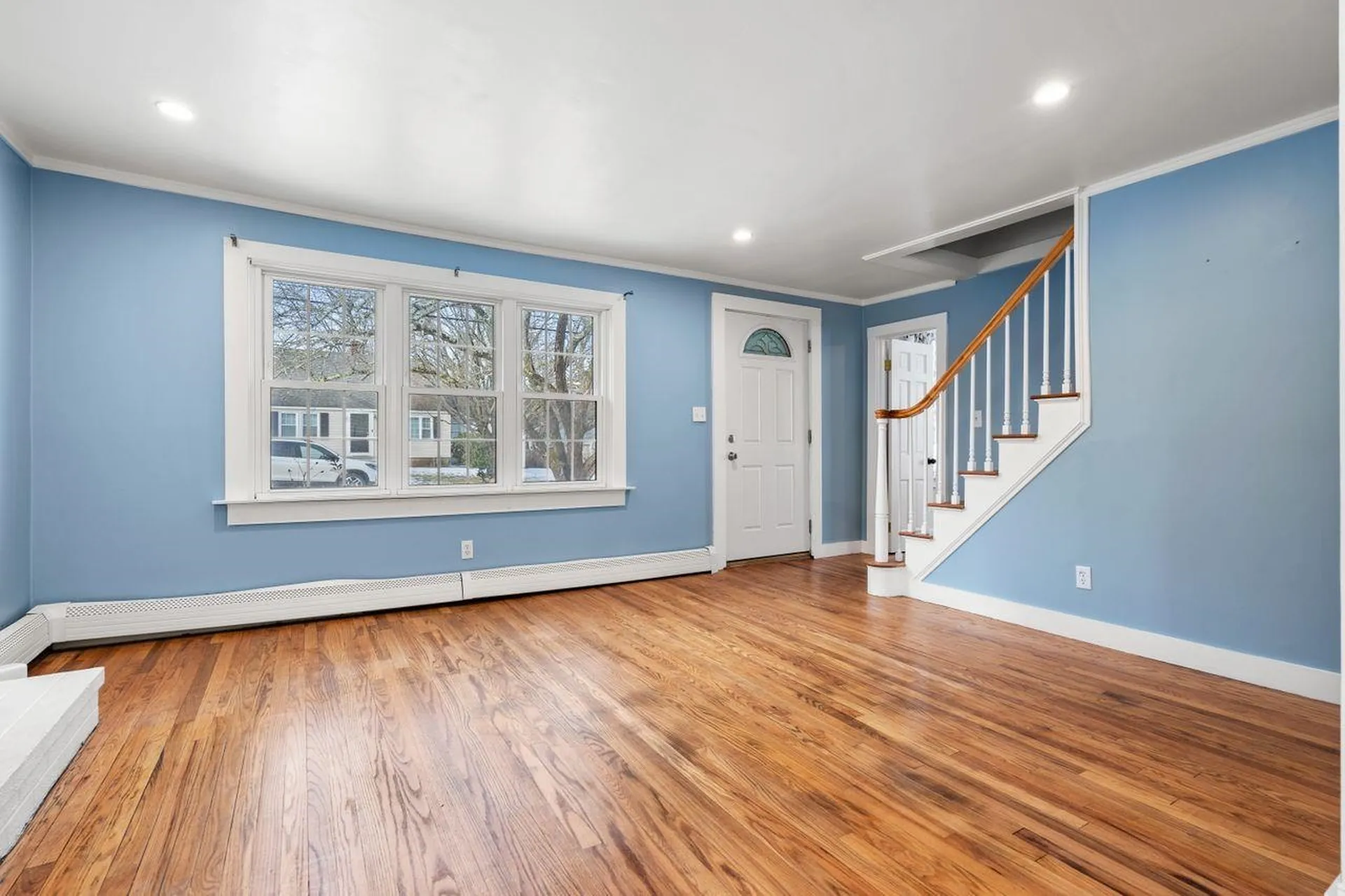 13 Douglass Way Exeter NH 03833