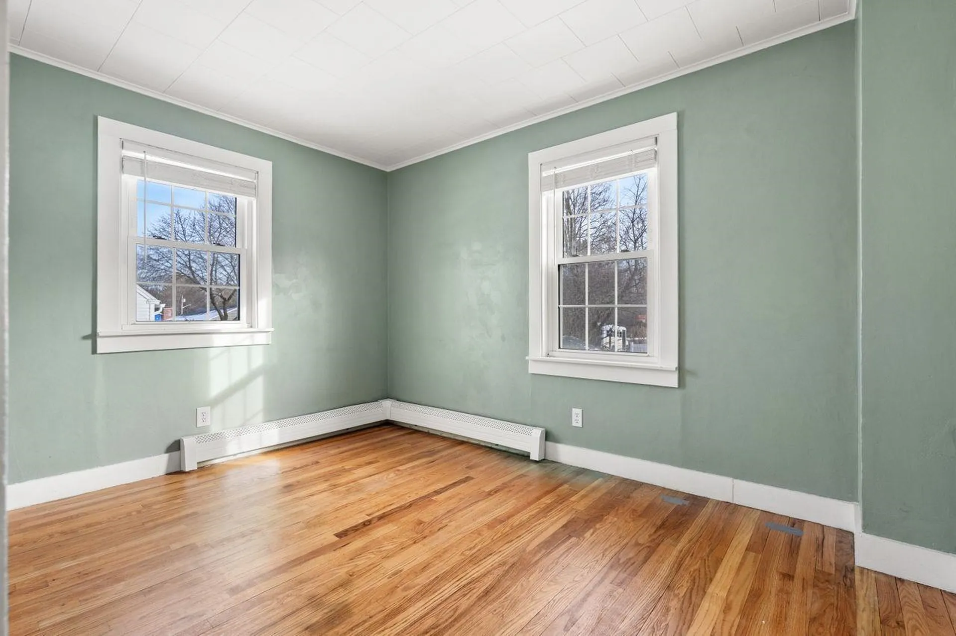 13 Douglass Way Exeter NH 03833
