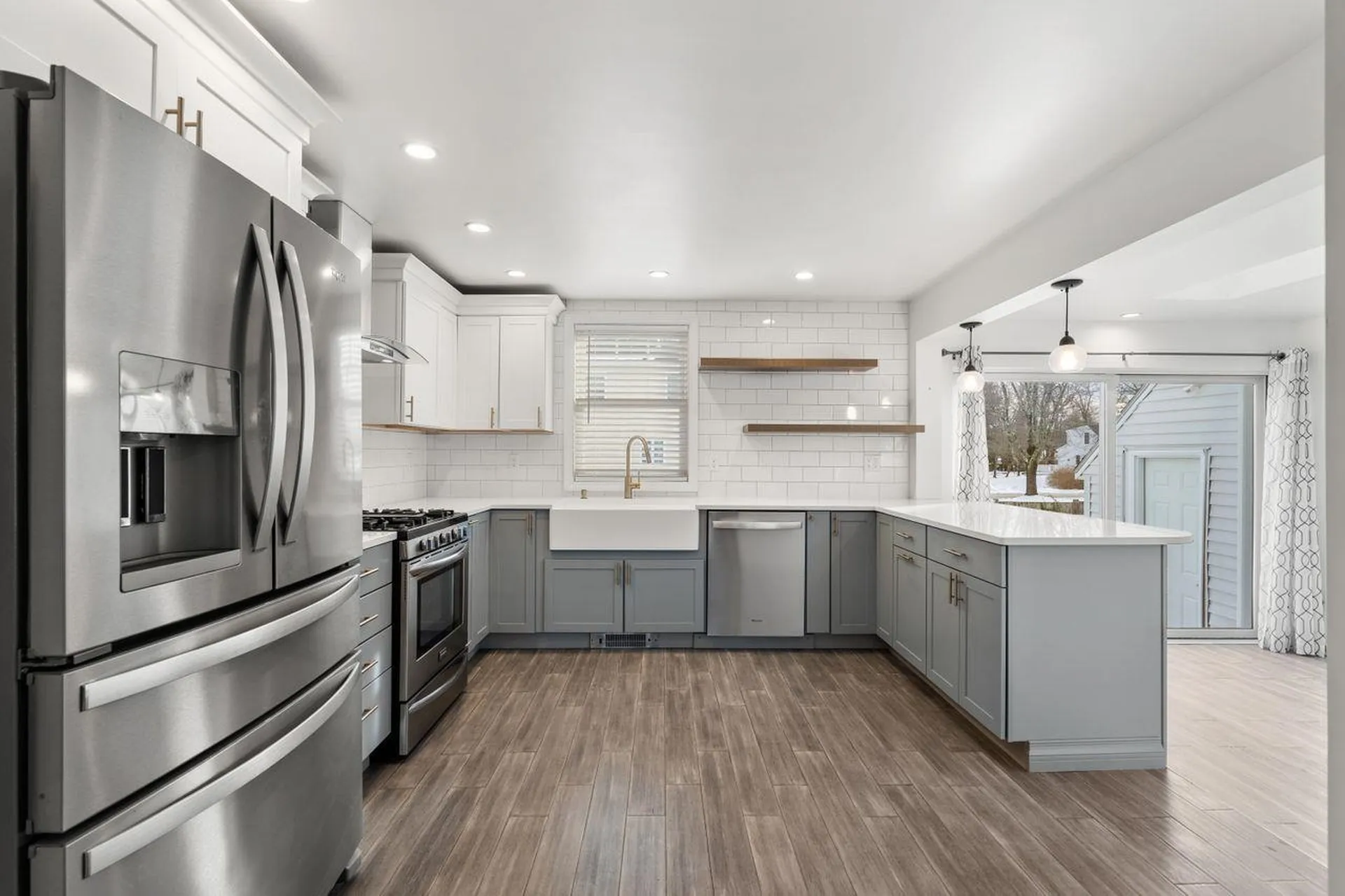 13 Douglass Way Exeter NH 03833