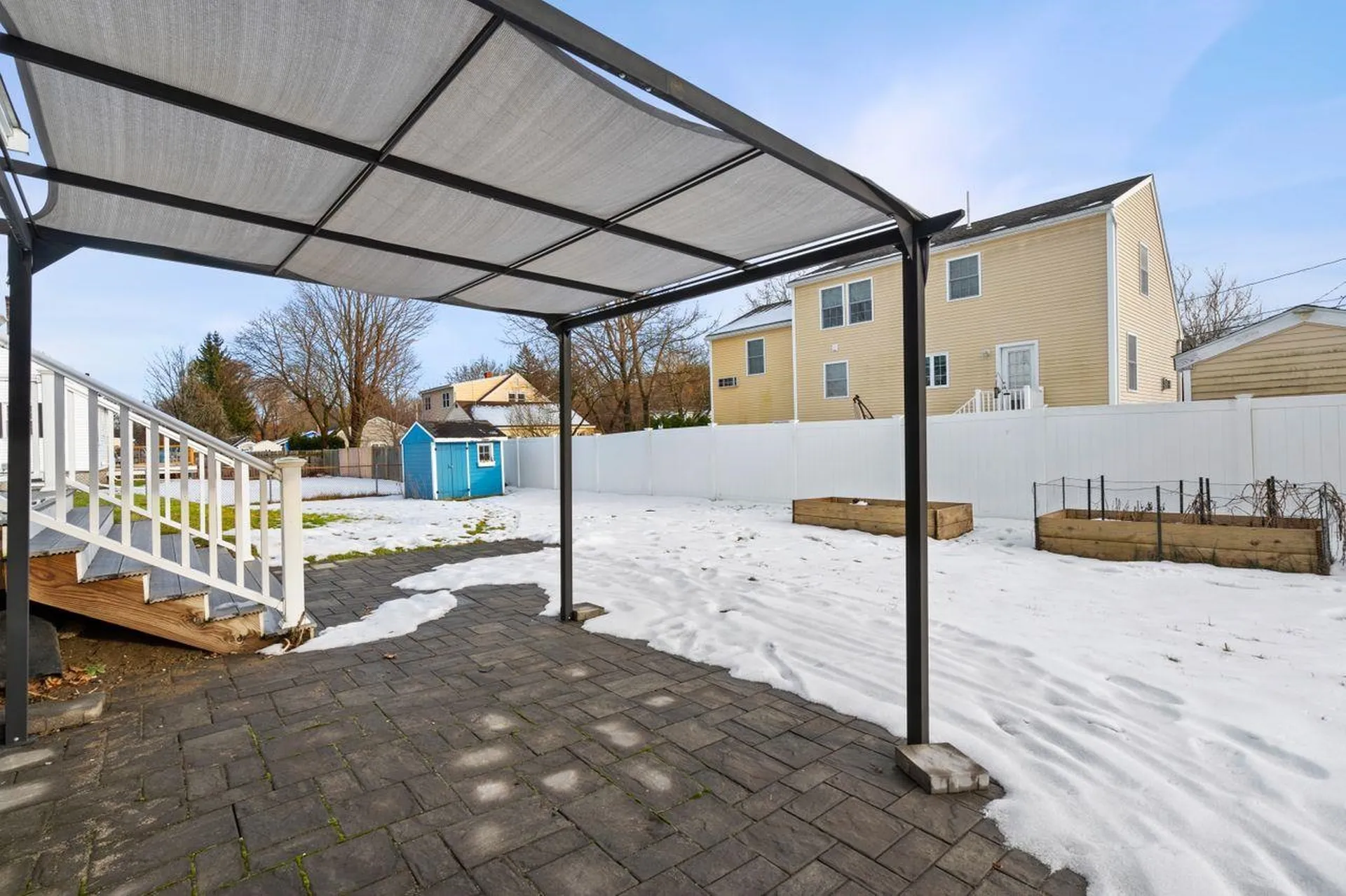 13 Douglass Way Exeter NH 03833