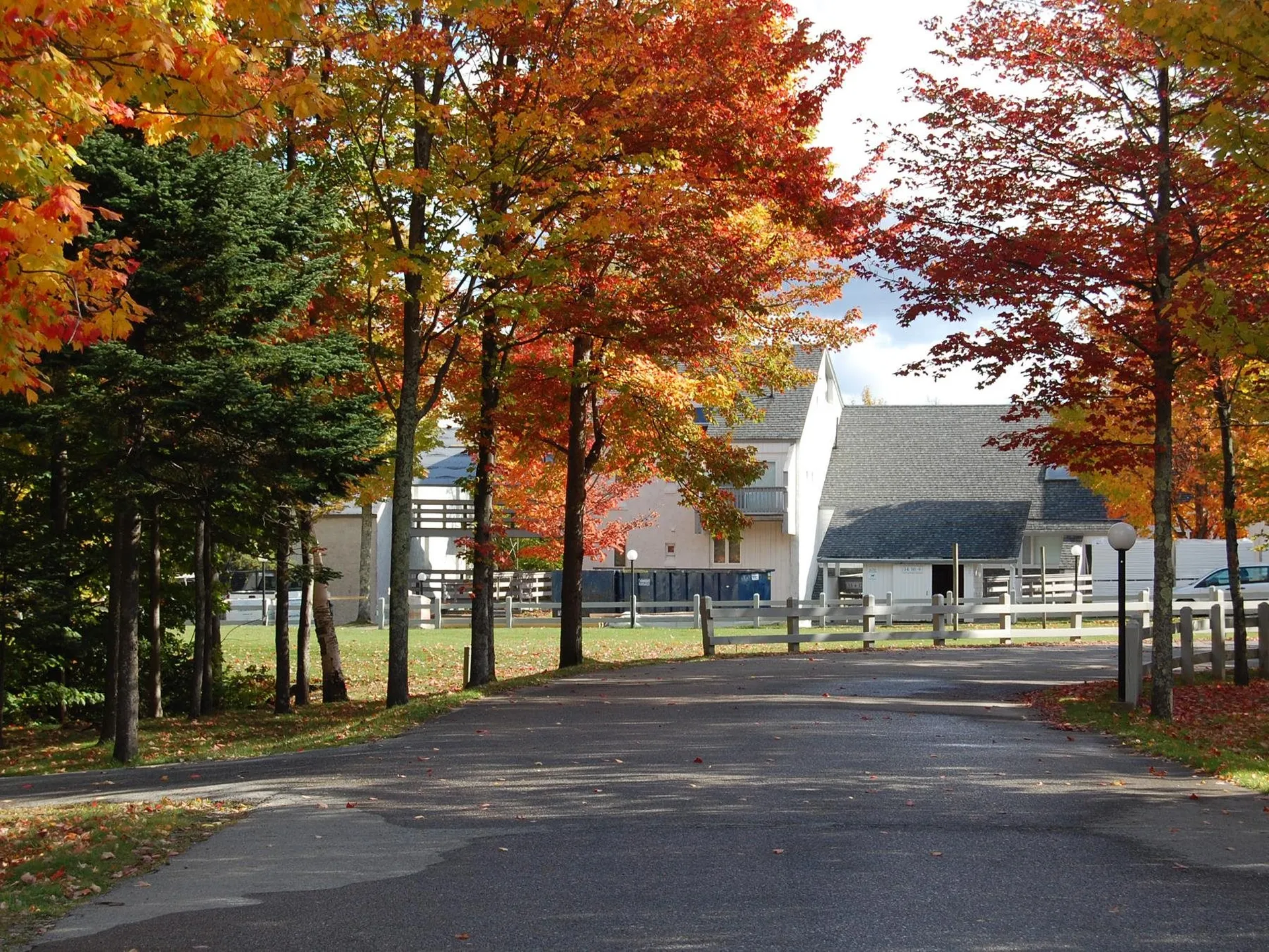 102 Upper Phase Road Warren VT 05674