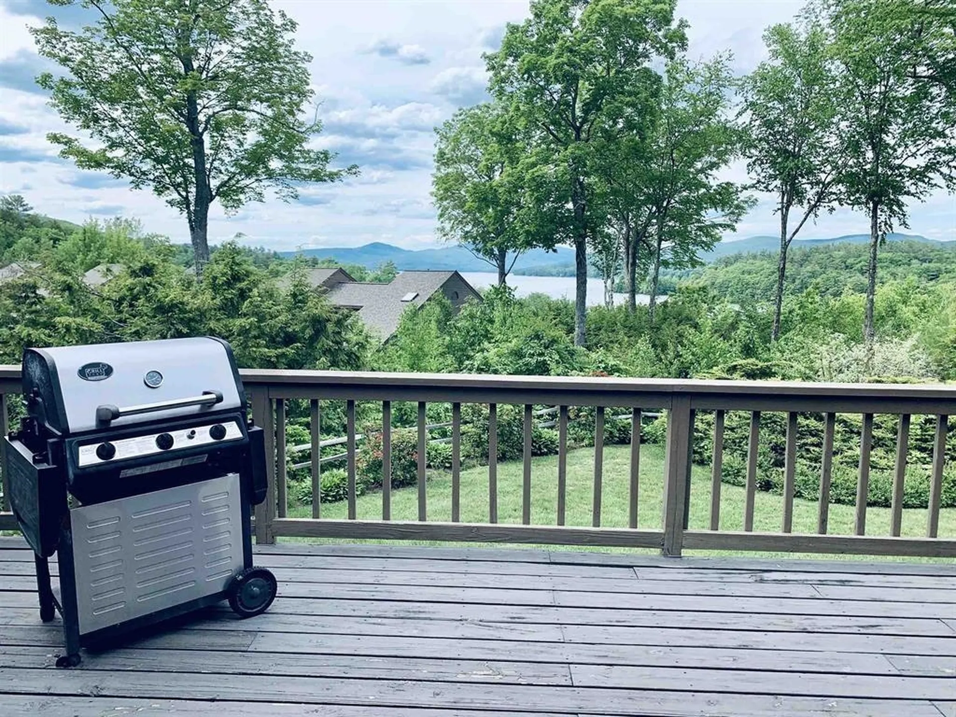 61 Woodbury Drive Bristol NH 03222