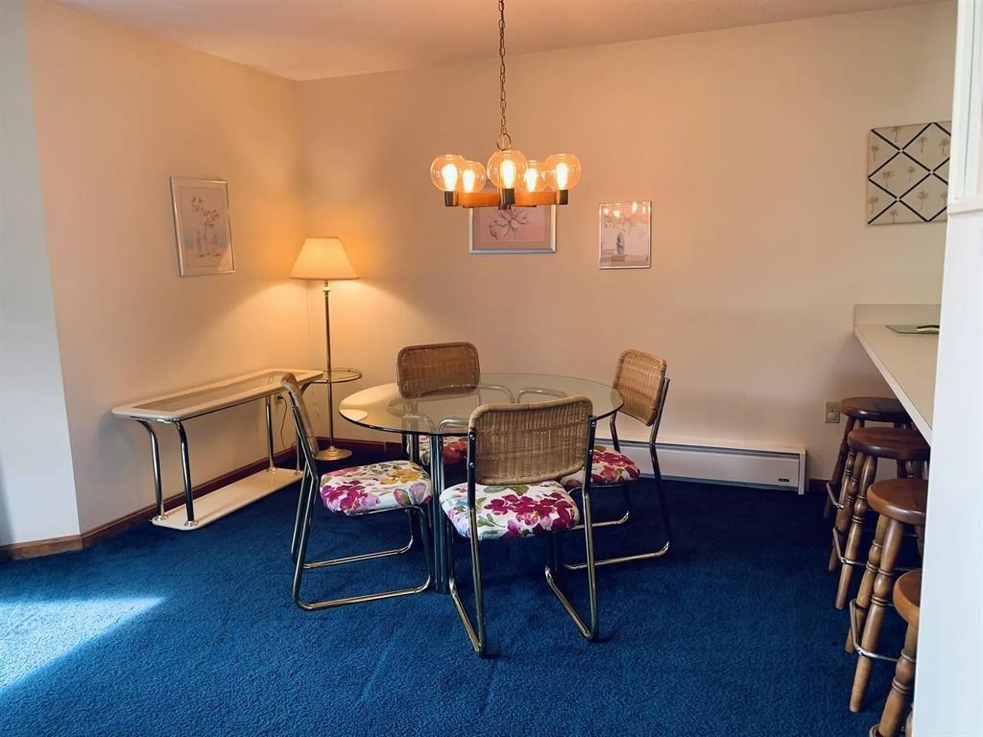 61 Woodbury Drive Bristol NH 03222