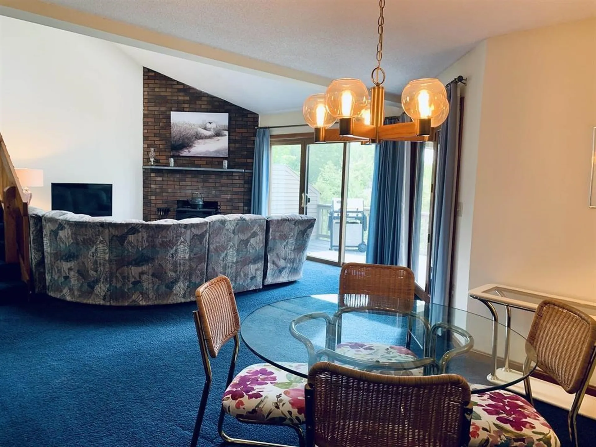 61 Woodbury Drive Bristol NH 03222