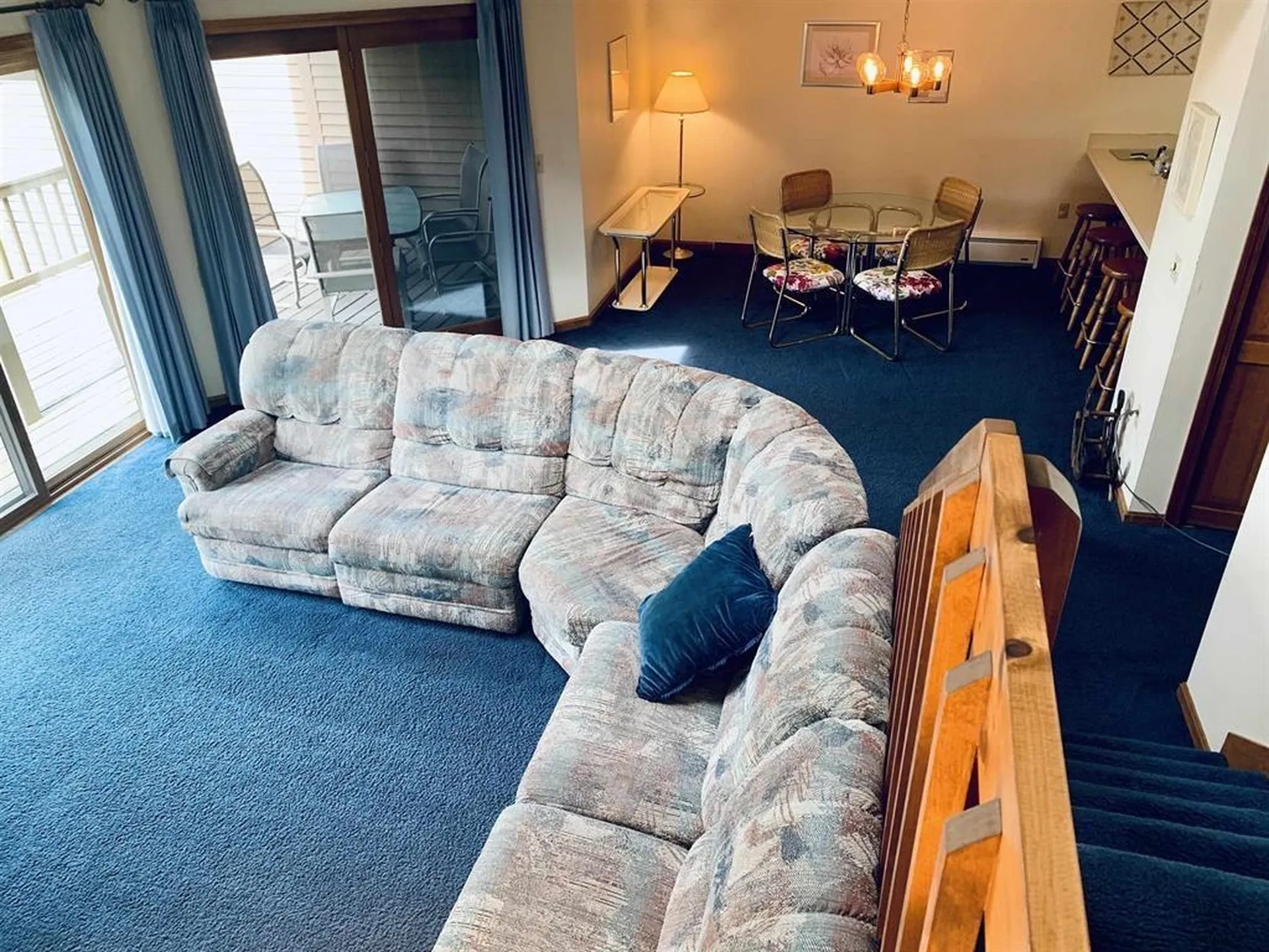 61 Woodbury Drive Bristol NH 03222