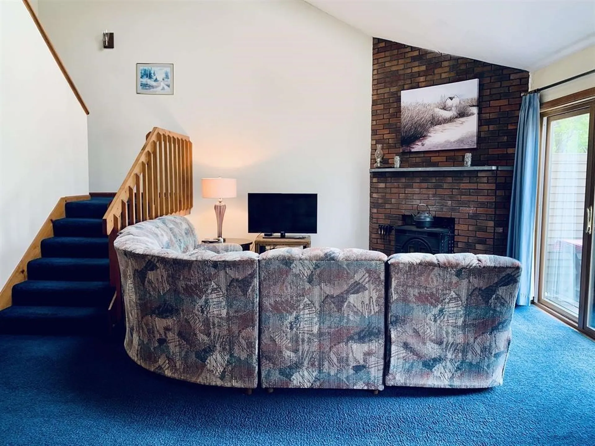 61 Woodbury Drive Bristol NH 03222