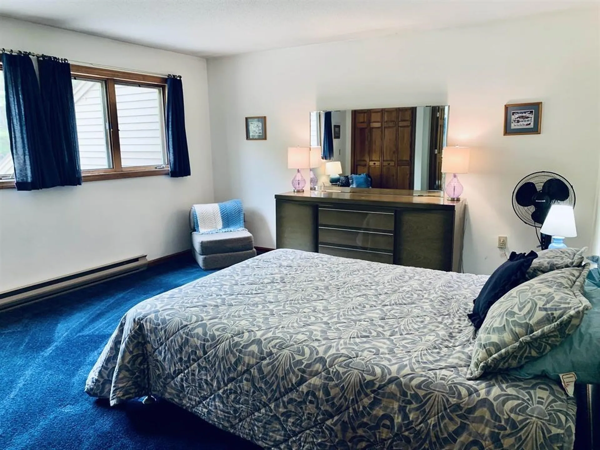 61 Woodbury Drive Bristol NH 03222